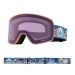 Dragon NFX2 Kimmy Fasani Sig LL Purple Ion Snow Goggles